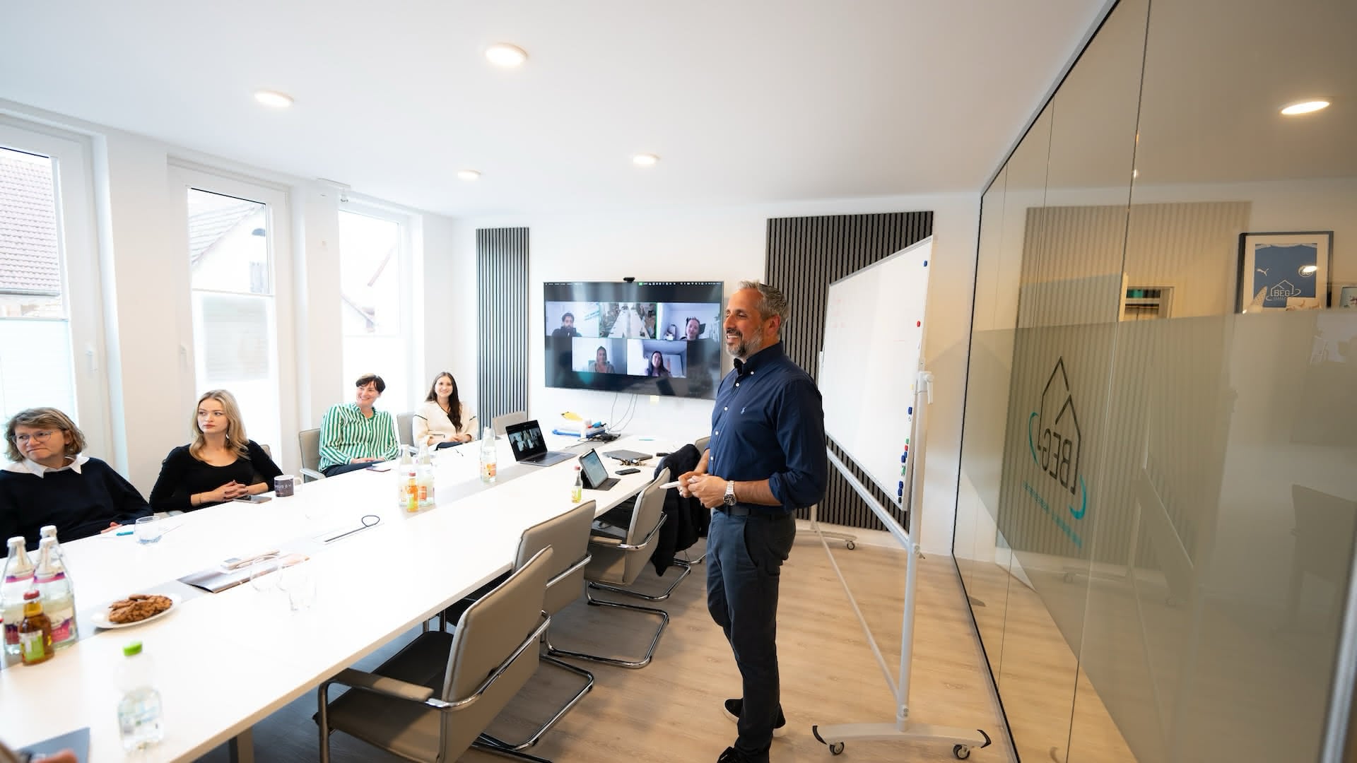 BEG Immobilien Maklerbüro