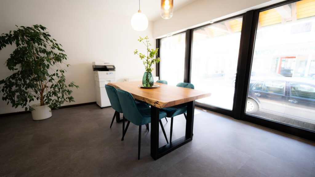 Immobilienmakler Gaildorf Büro Immobilienmakler Gaildorf Büro