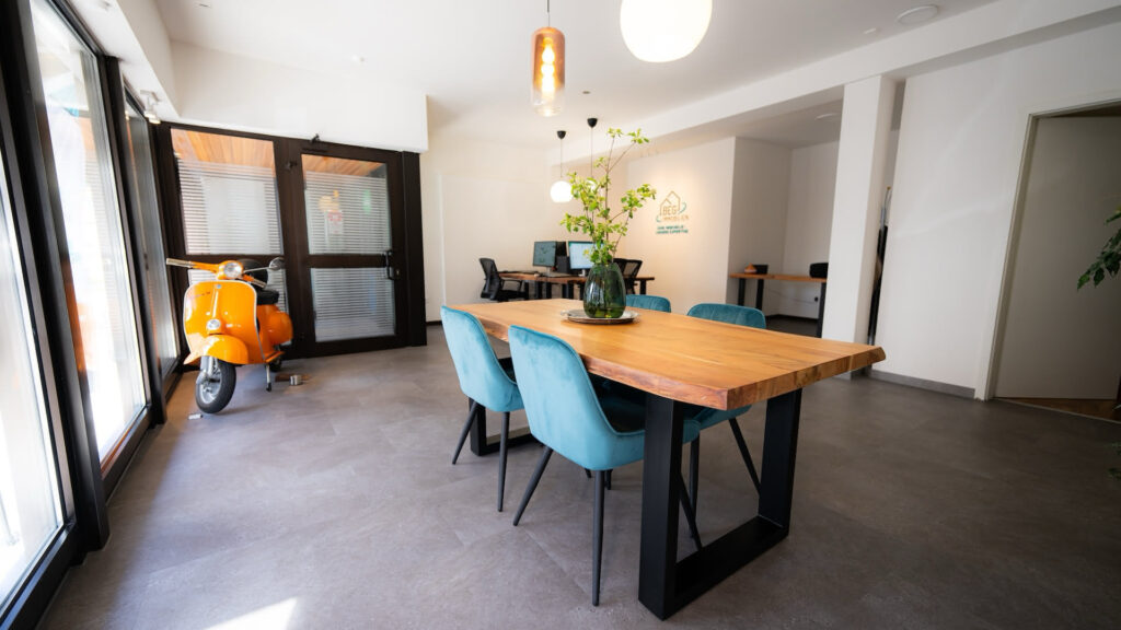 Immobilienmakler Gaildorf Besprechung Immobilienmakler Gaildorf Besprechung