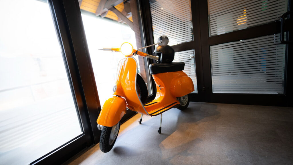 Immobilienmakler Gaildorf Vespa Immobilienmakler Gaildorf Vespa