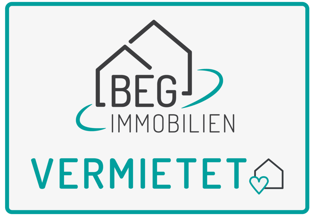 Vermietete Immobilien